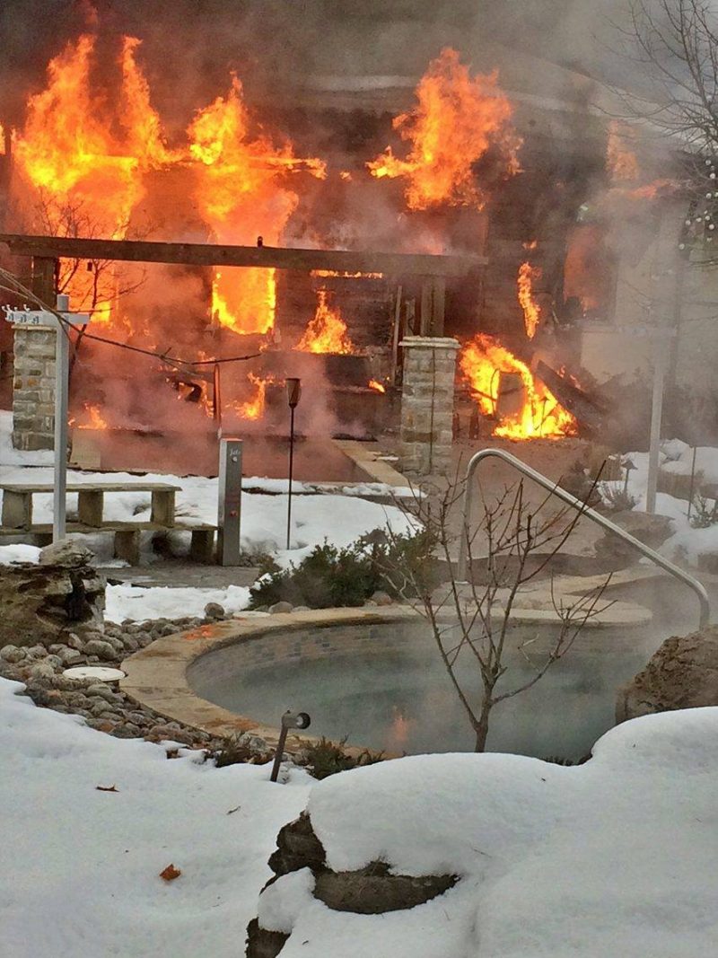 Strom Spa St Hilaire Feu Strom Spa St Hilaire Feu