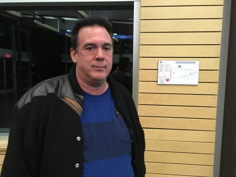 Denis Parent