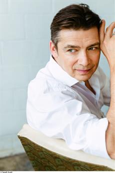 Michel Jean. Photo: Gracieuseté