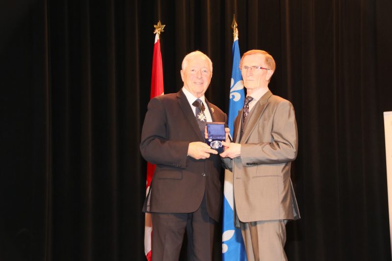 Jean-Paul Véronneau