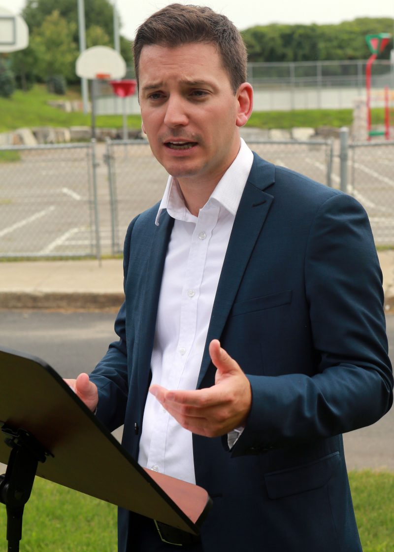 Simon Jolin-Barrette. photo: Robert Gosselin