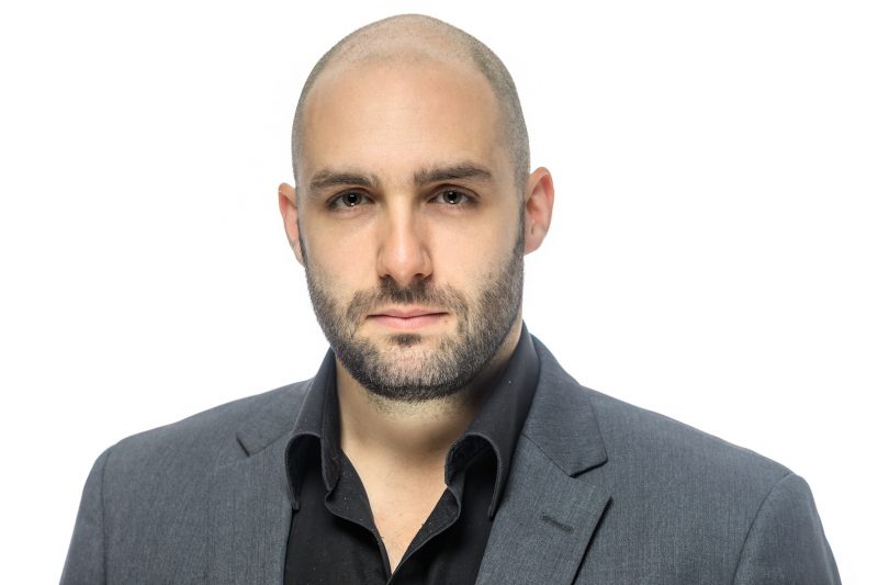Vincent Guilbault