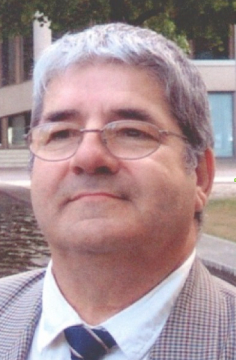 Pierre-Raymond Perron
