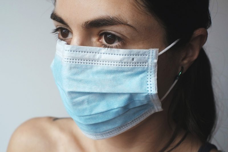 Plusieurs annulations dans la région en raison du COVID-19.