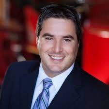 Le directeur de la Régie intermunicipale de service incendie de la Vallée-du-Richelieu, Pierre-Damien Arel.
