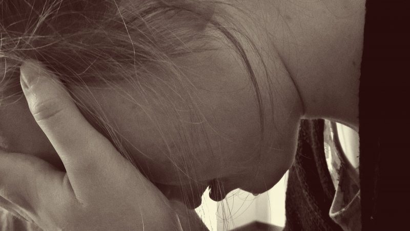 Des ressources sont disponibles pour combattre l'anxiété pendant la pandémie.
Photo Pixabay