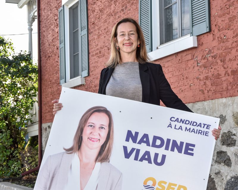 Photo François Larivière | L’Œil Régional ©